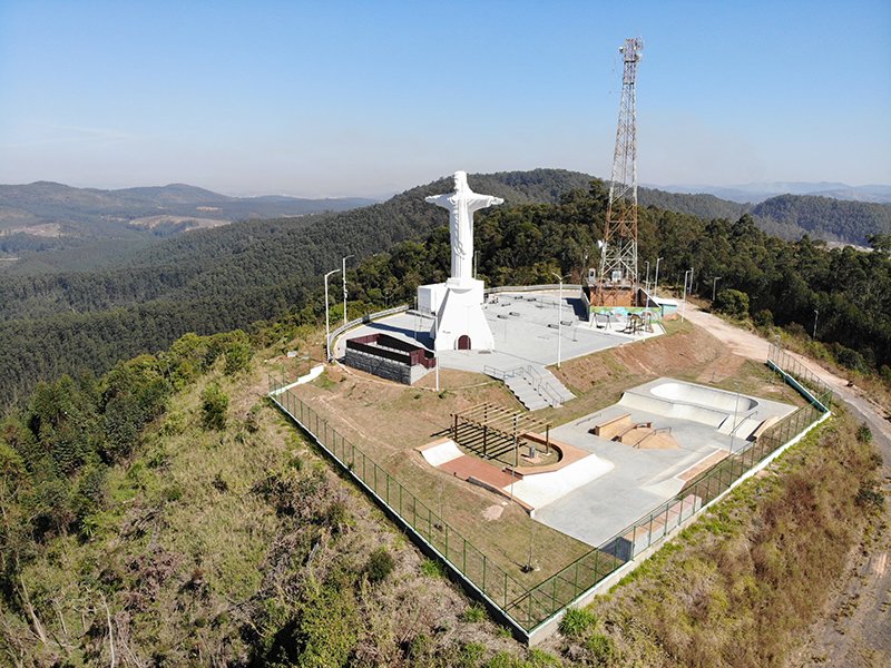 Foto de Caieiras