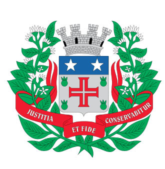 Brasão de Cajamar