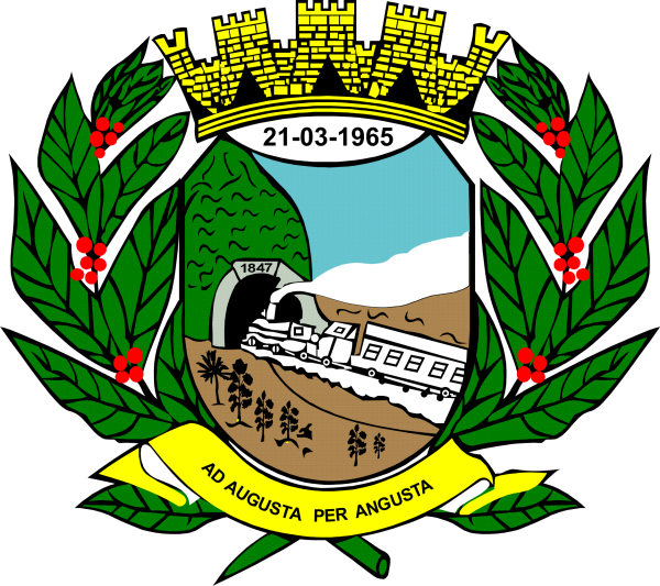 Brasão de Francisco Morato