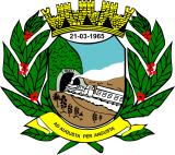 Brasão de Francisco Morato