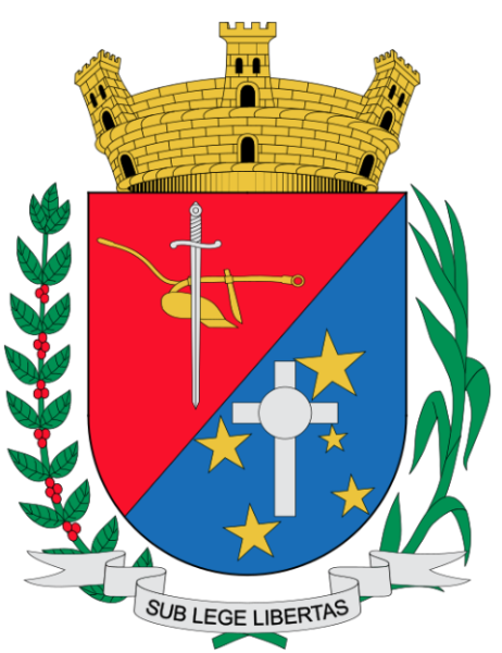 Brasão de Mairiporã