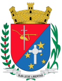 Brasão de Mairiporã